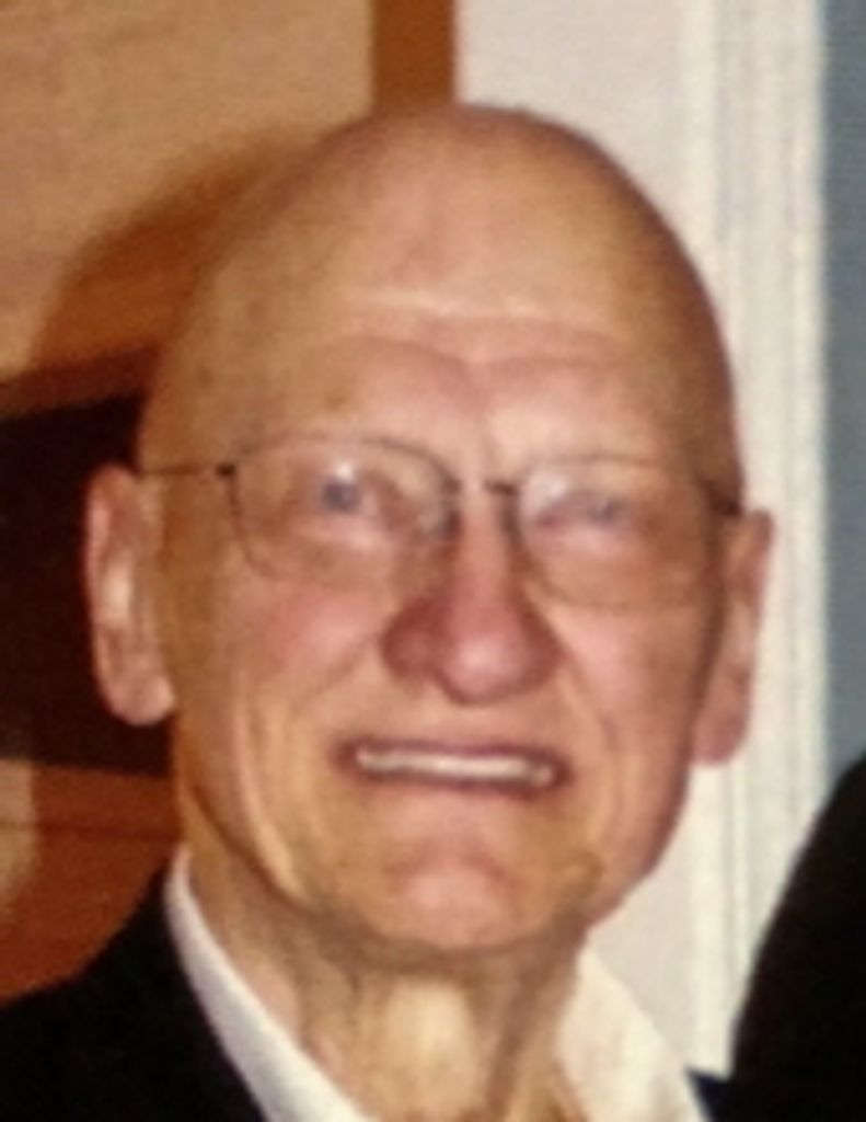 Richard J. Sietz