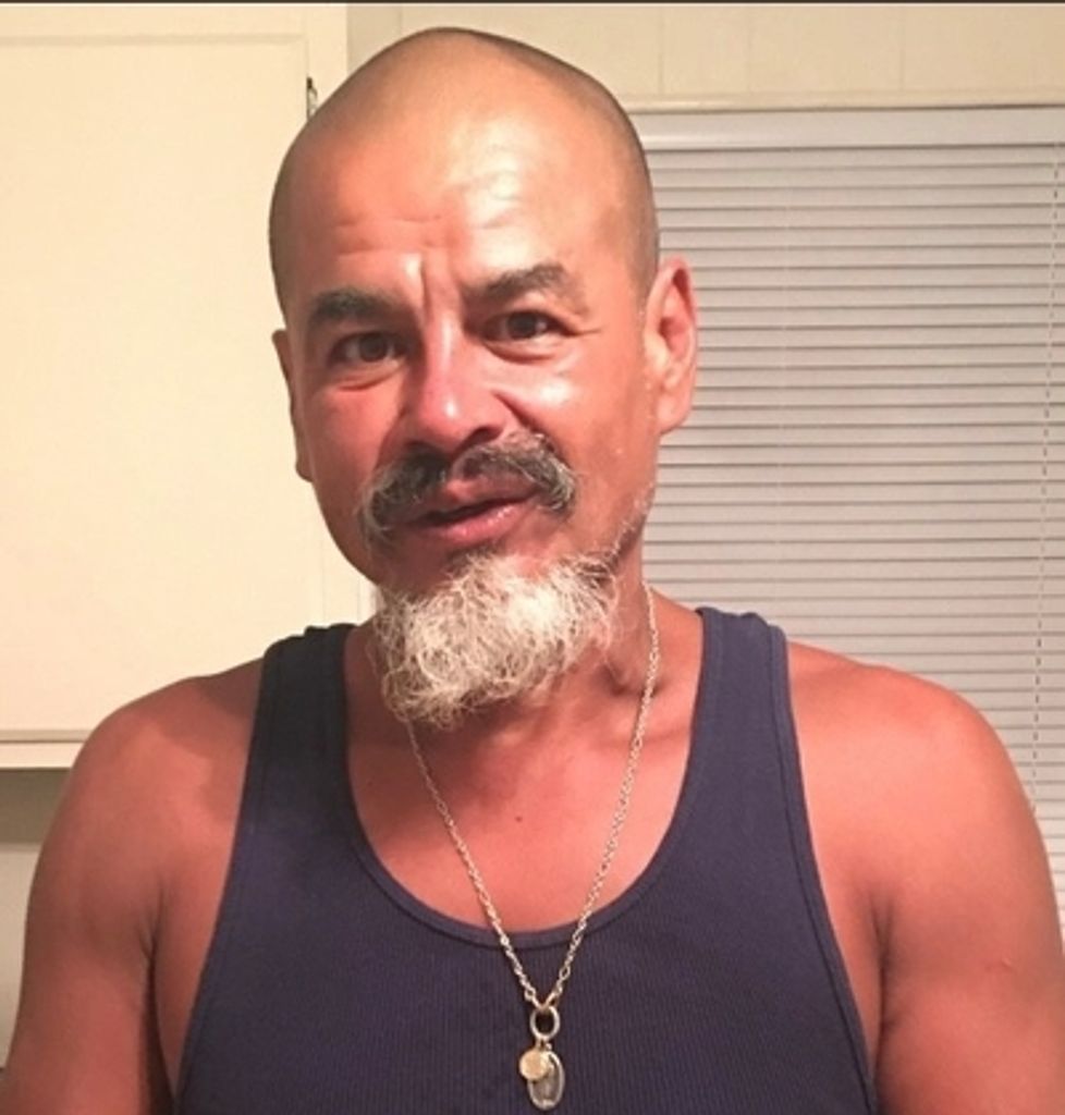 Rudy Albert Martinez Profile Photo
