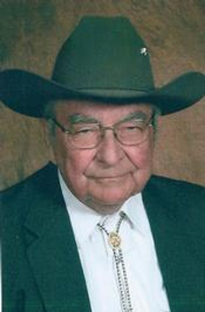 E. Wesley 'Wes' Benton