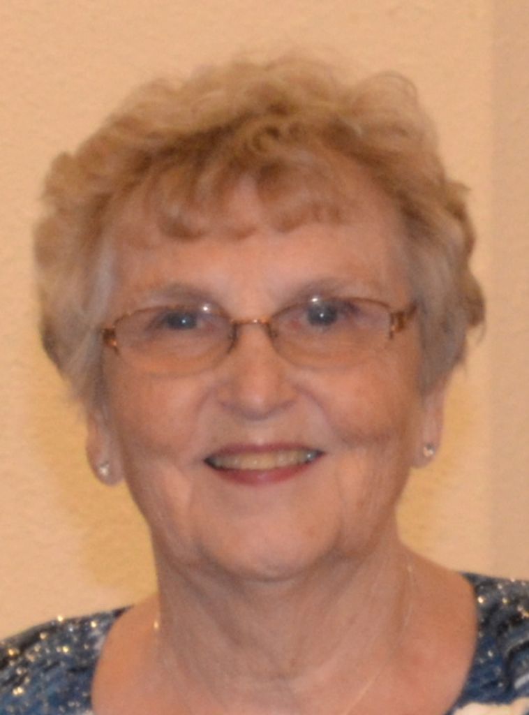 Maryann (Verhoff)  Siebeneck