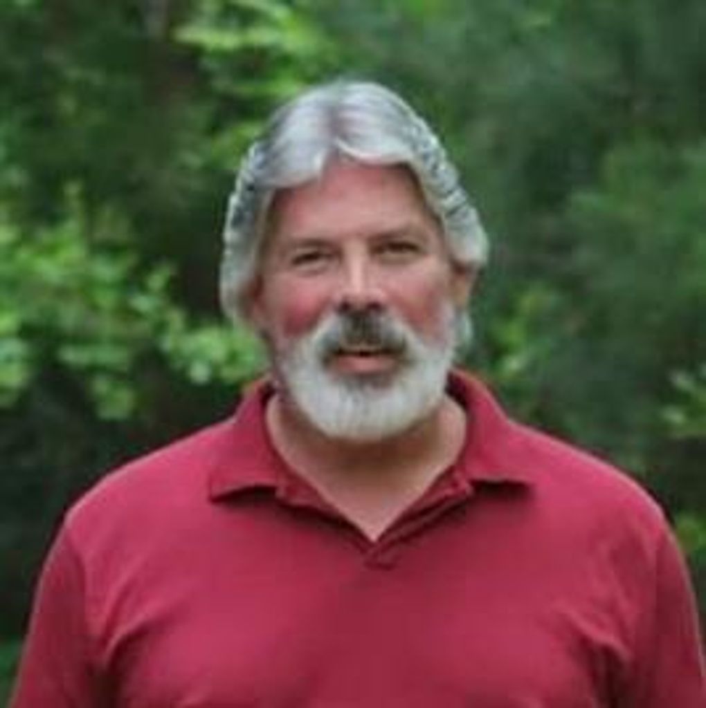 Martin Lee Lansaw Profile Photo