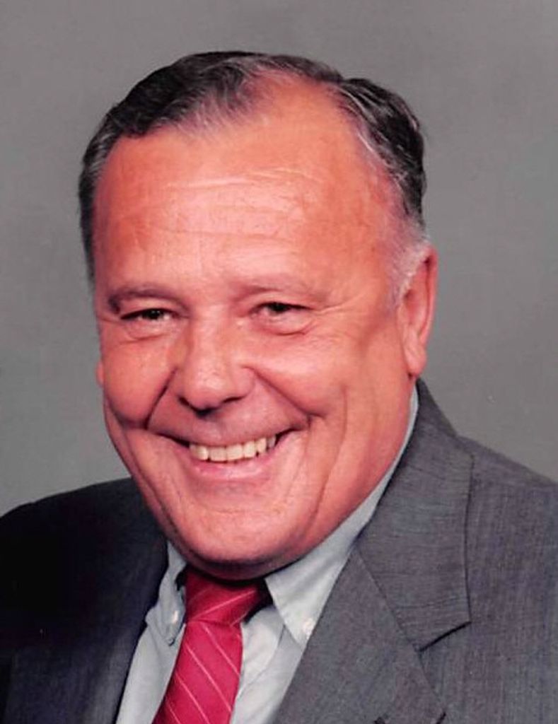 Carl G. Carlson Profile Photo