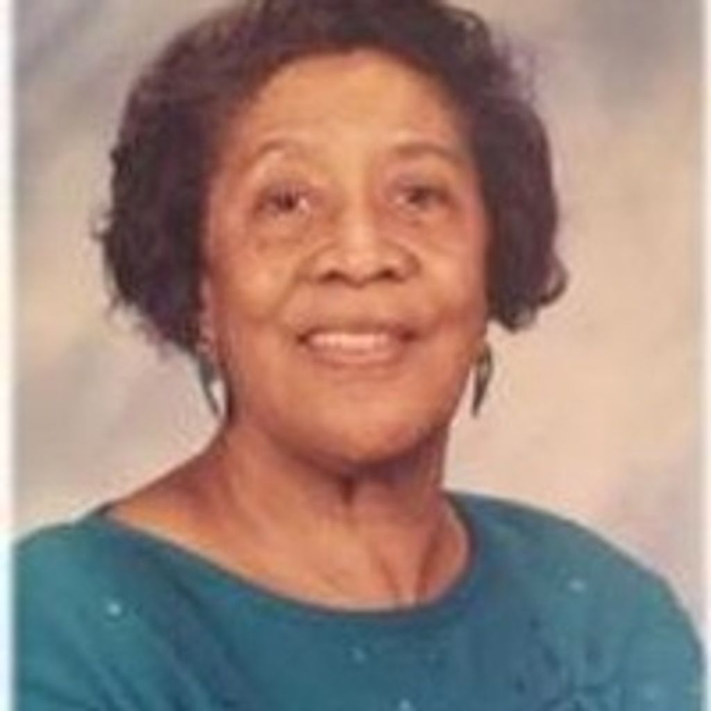 Blanche M. Meade