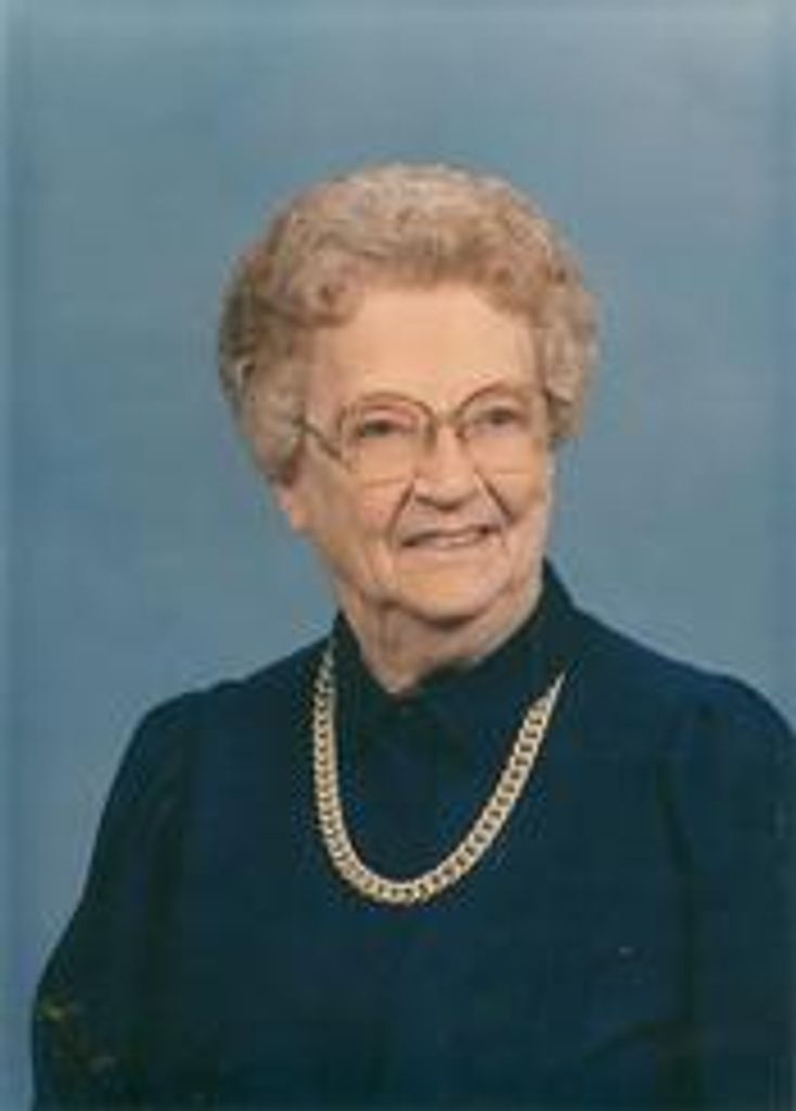 Mildred C. Marple