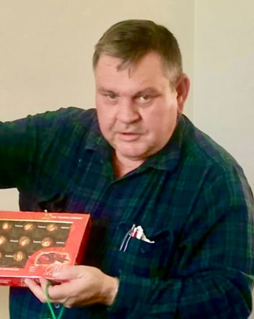 Ronald "Ronnie" Streib