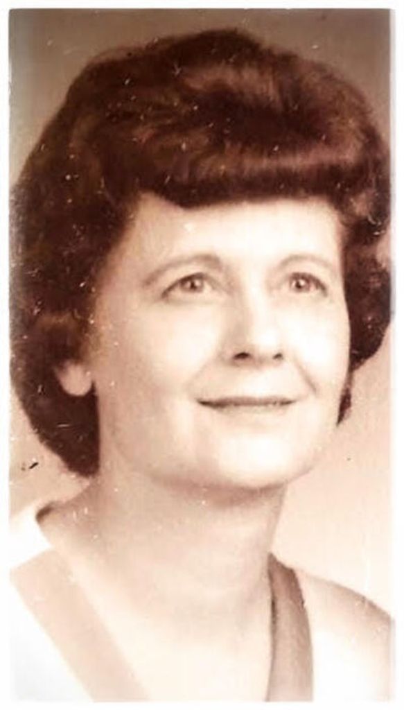 Eloise Boatman Holmes Profile Photo