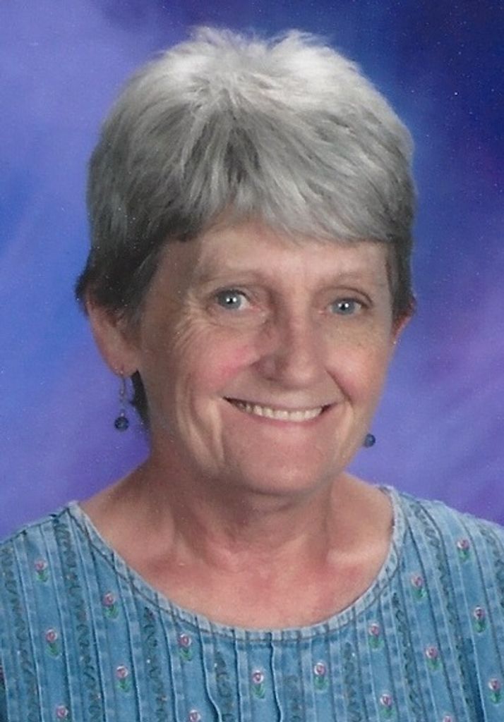 Jennifer Page Rock Profile Photo