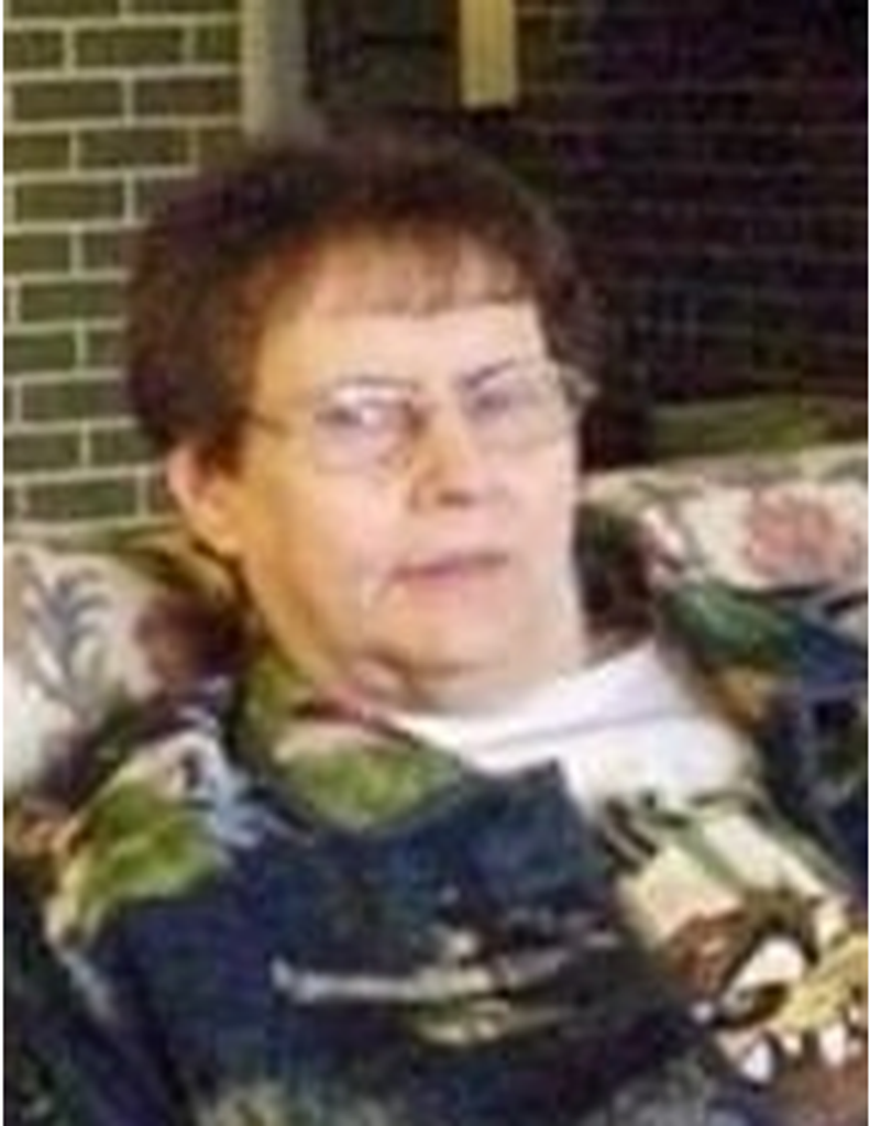 Mary A. (Gray) Buner