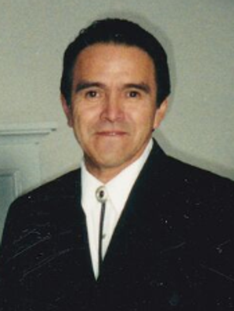 John  A. Sanchez