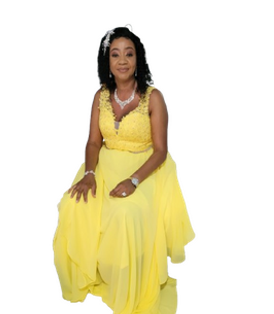 Heather Williams-Virgo