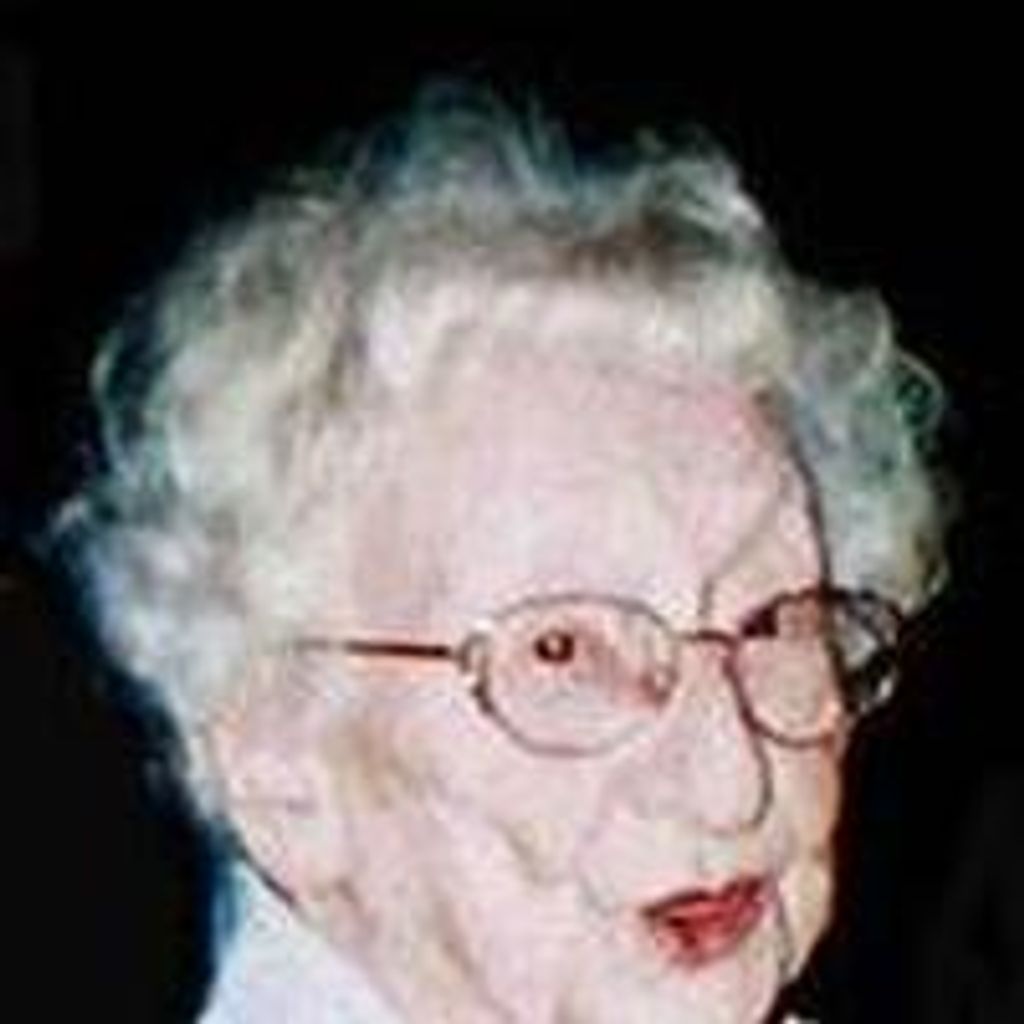 Marcenia Christine Raborn