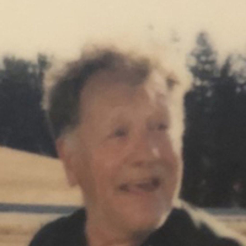 Richard  B. Tyrrell