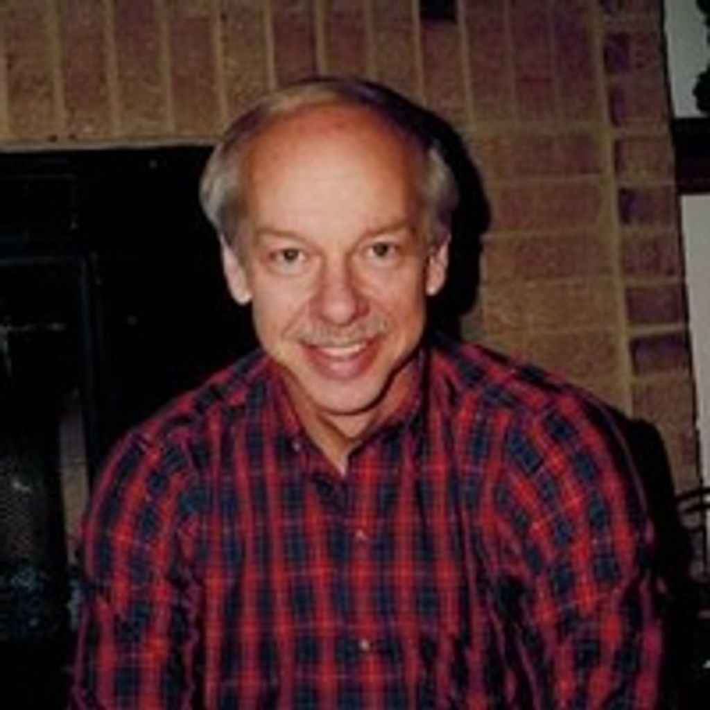 John  Edward Segee