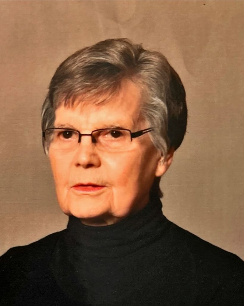 Lieselotte "Lilo" Myers