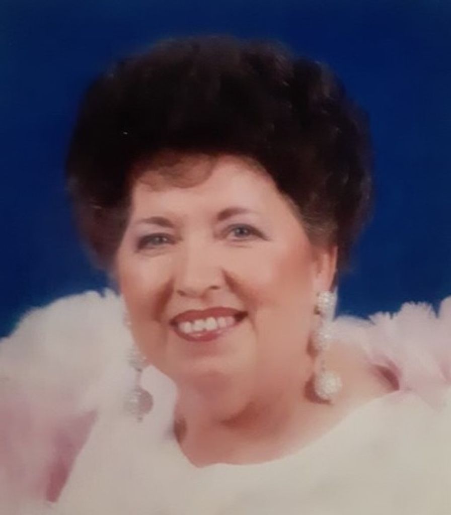 Joyce Webb Tart