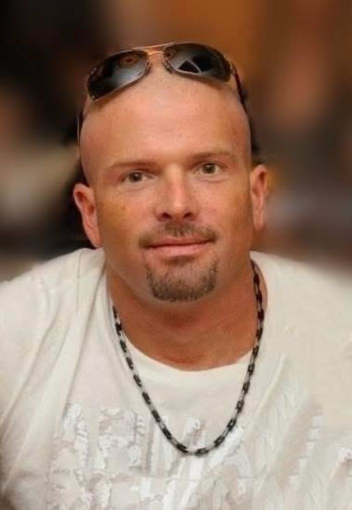 John Anthony Laurino, Iii