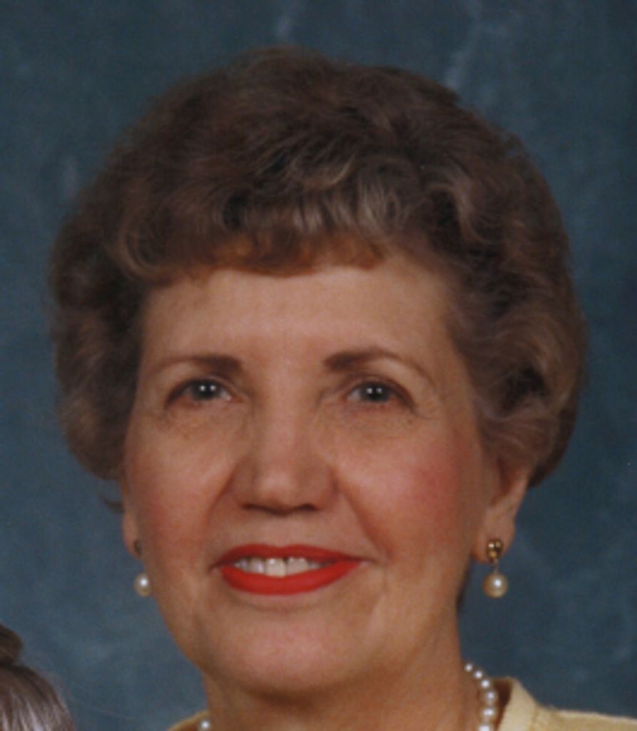 Mozelle P. Wilbanks