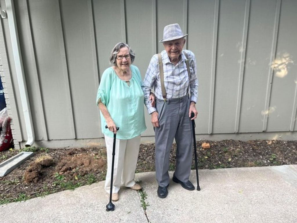 Marcene Dodd Profile Photo