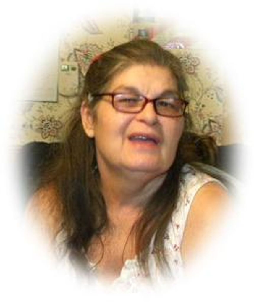 Betty (Sweeny) Weeks