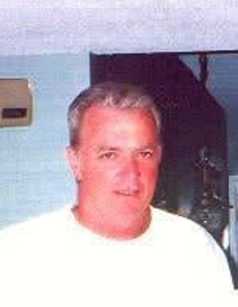 Robert "Bob" V. Scheetz