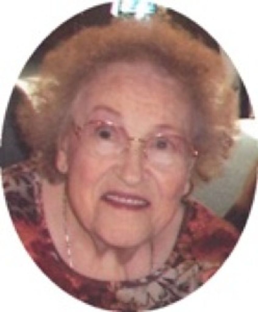 Mary E. Graning
