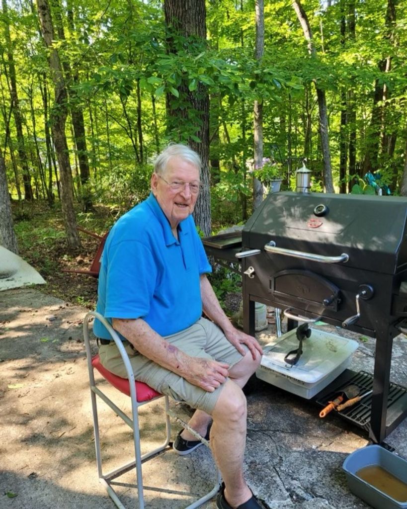 Leland Stanley “Stan” Bunch Profile Photo