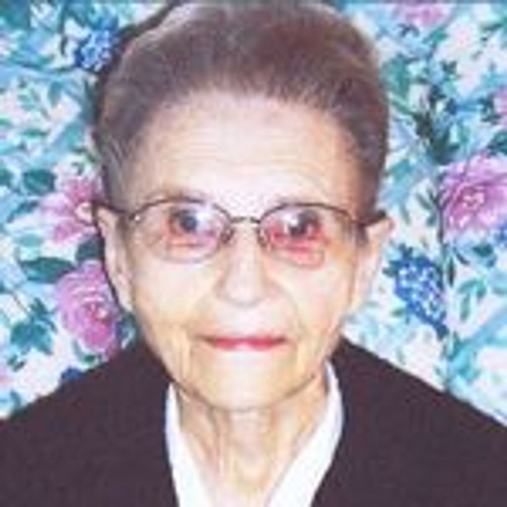 Harriet A. Sellevold