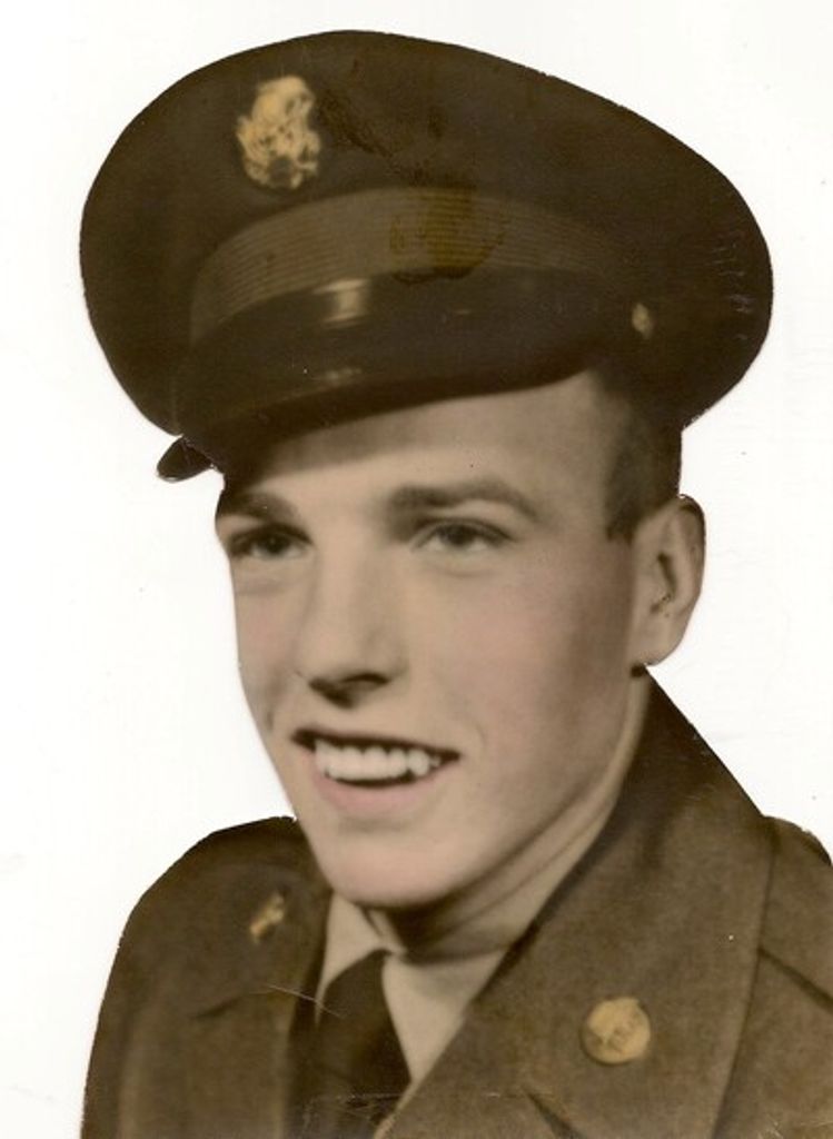 Leroy Otto Skjerven Profile Photo