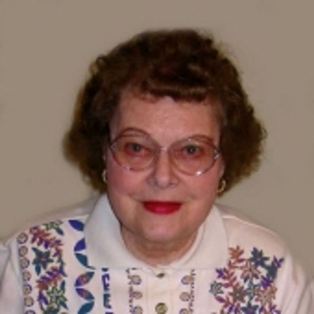 Irene F. Schumann