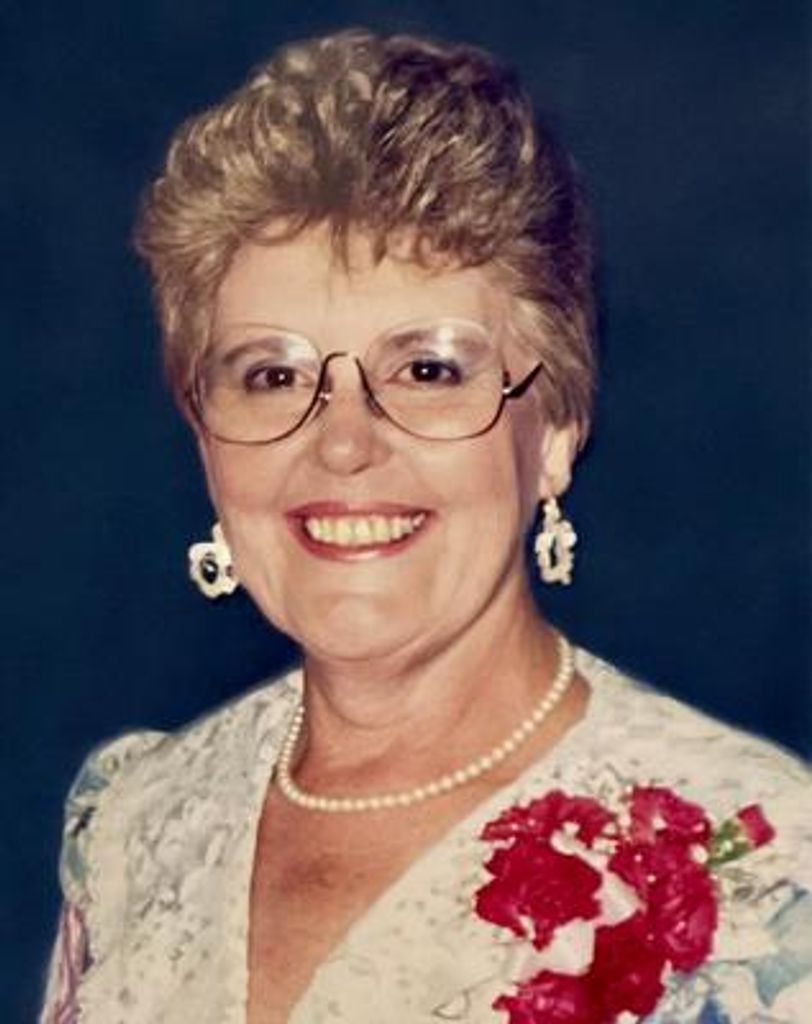 Ernestine C. Hightower Profile Photo