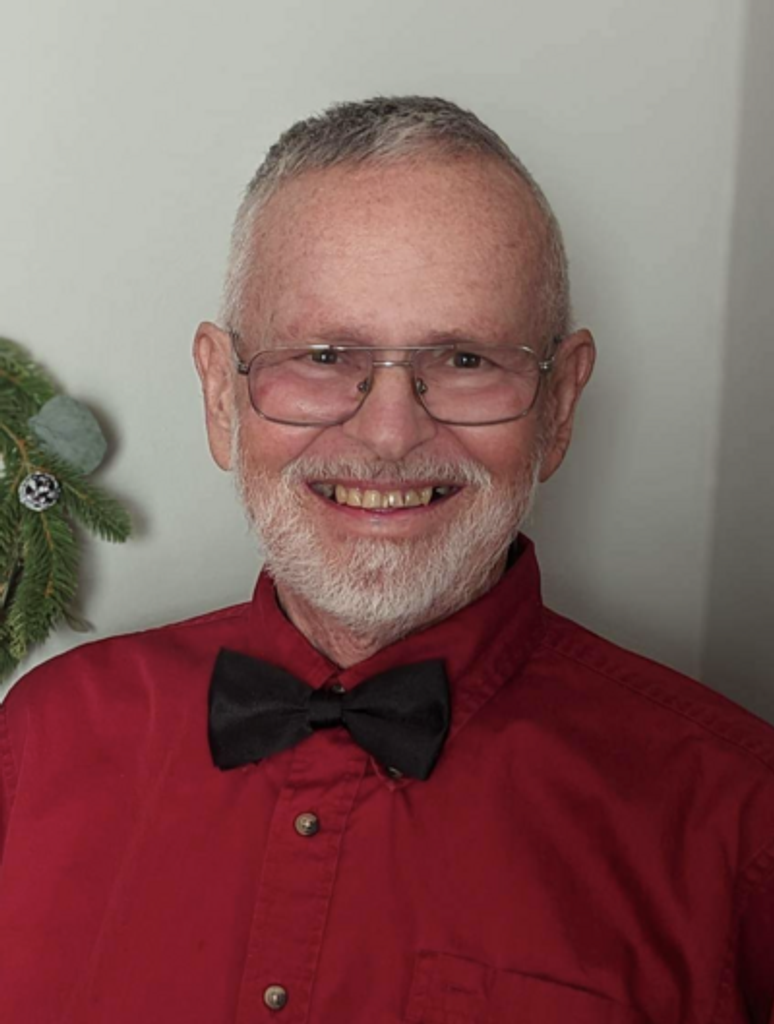 Thomas E. Miller Profile Photo
