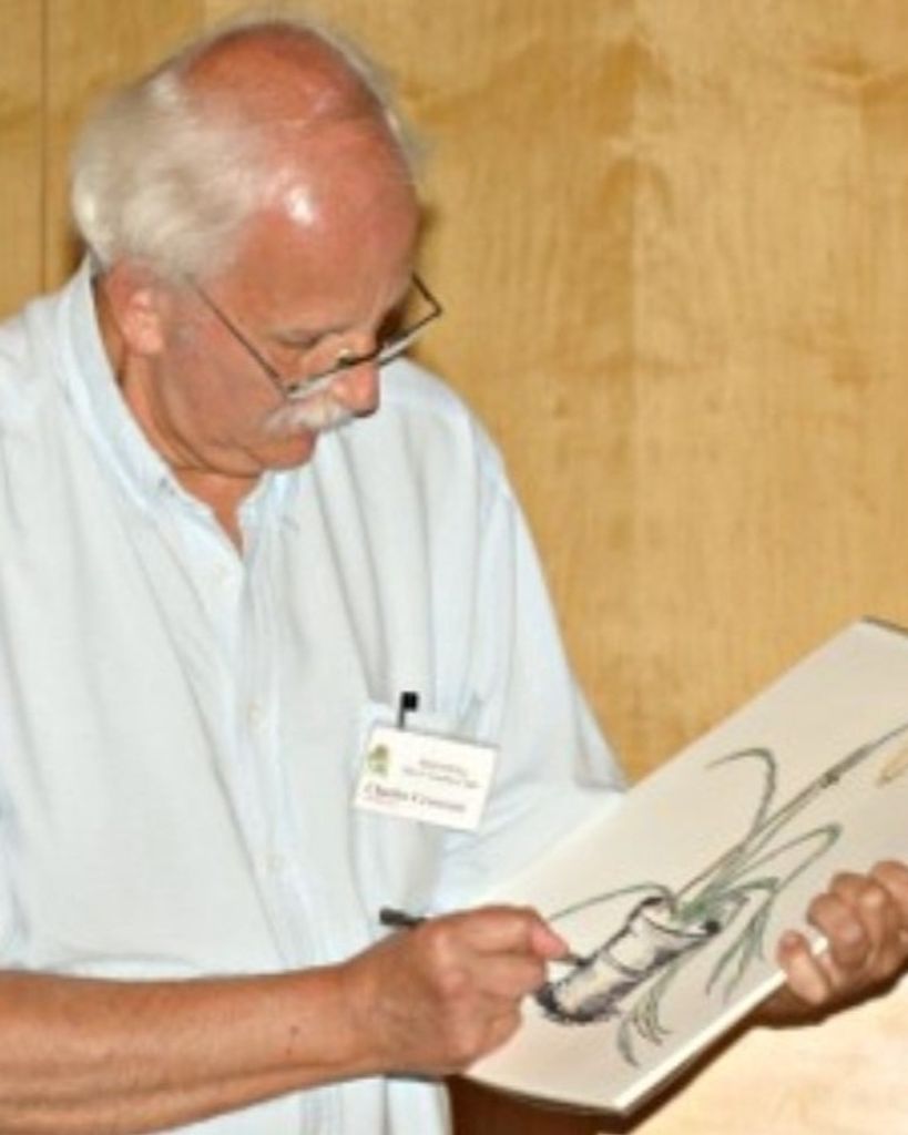 Charles A. Crescenzi