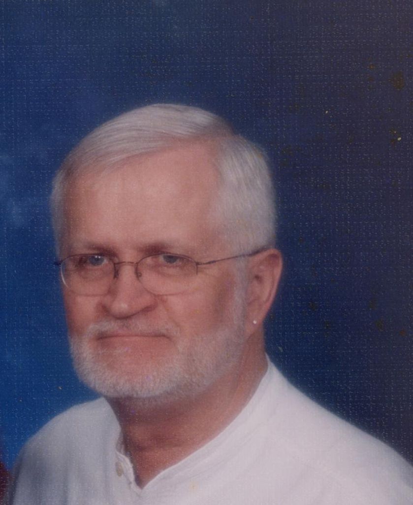 Kenneth Frederick Seal, Jr. Profile Photo