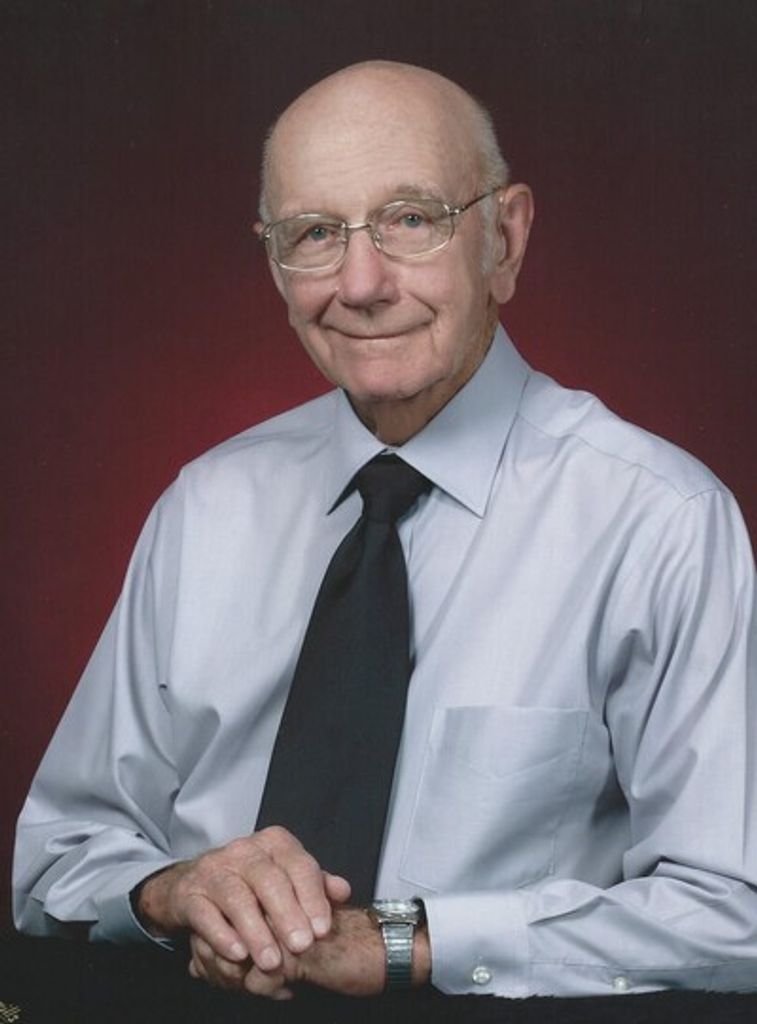 Jerry L. Snapp Profile Photo