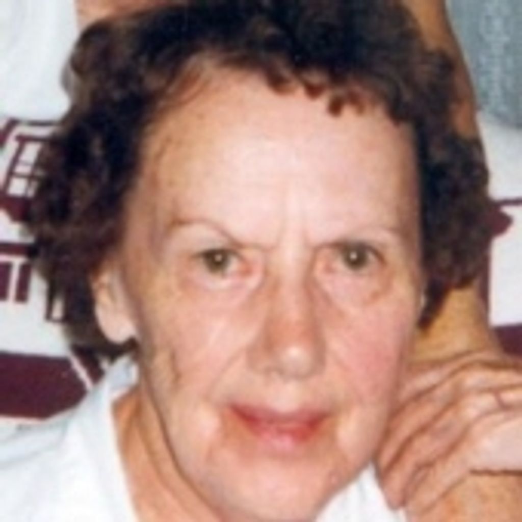 Glenna Louise Supinger