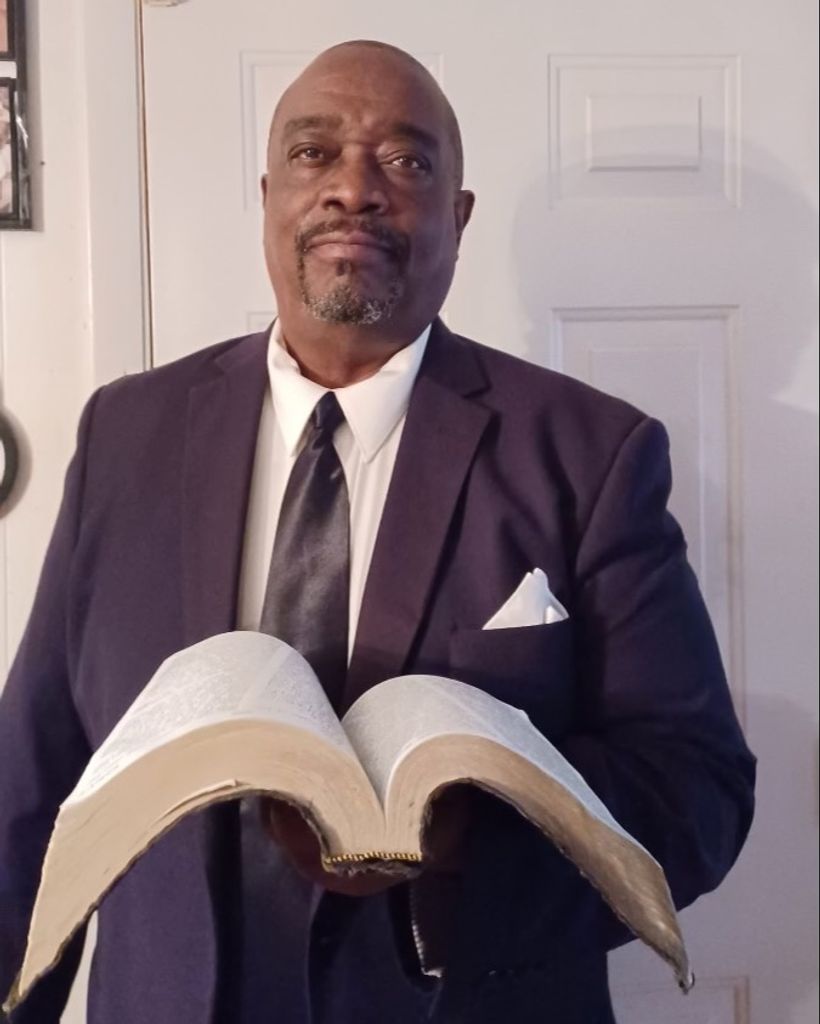 Rollie Lee Baker, Jr.