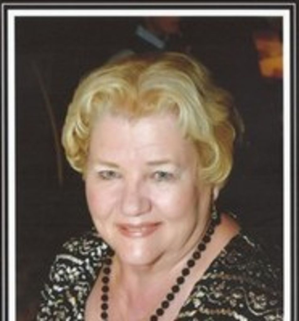 Susan Lin Miller