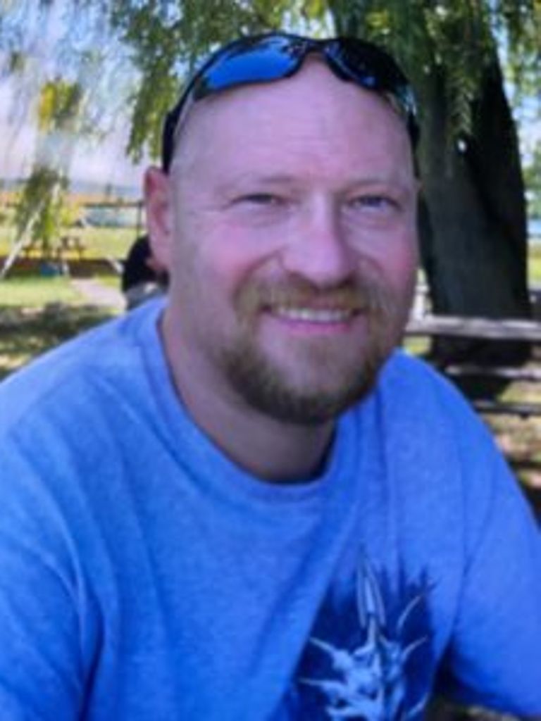 Chad M. Oliver Profile Photo