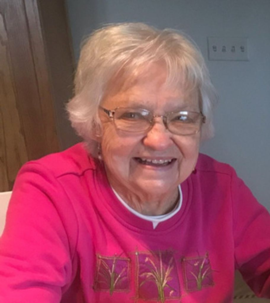 Mary Ann Schultz Profile Photo