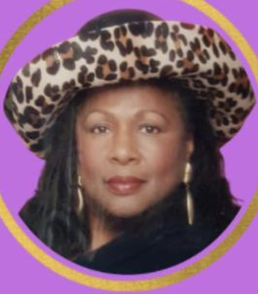 Vivian Christine Hilton Profile Photo