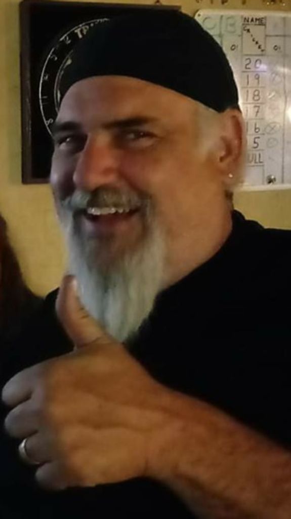 Michael Ray Pickeral,  Jr.