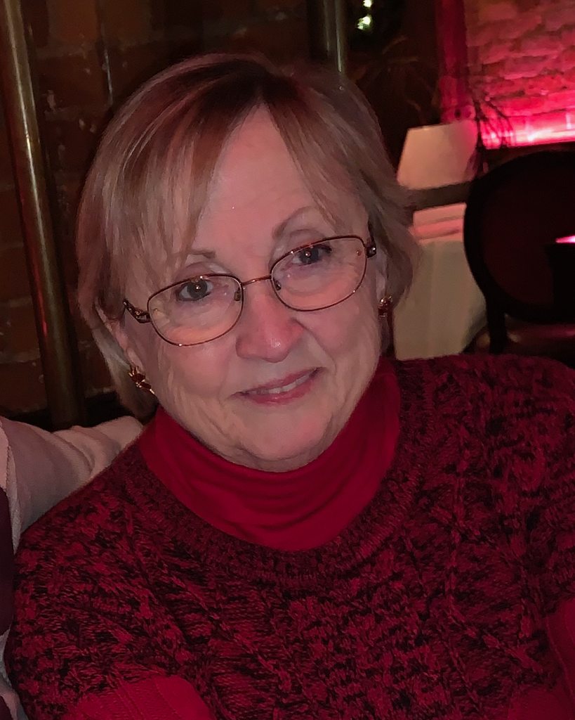 Alice M. Roch Profile Photo