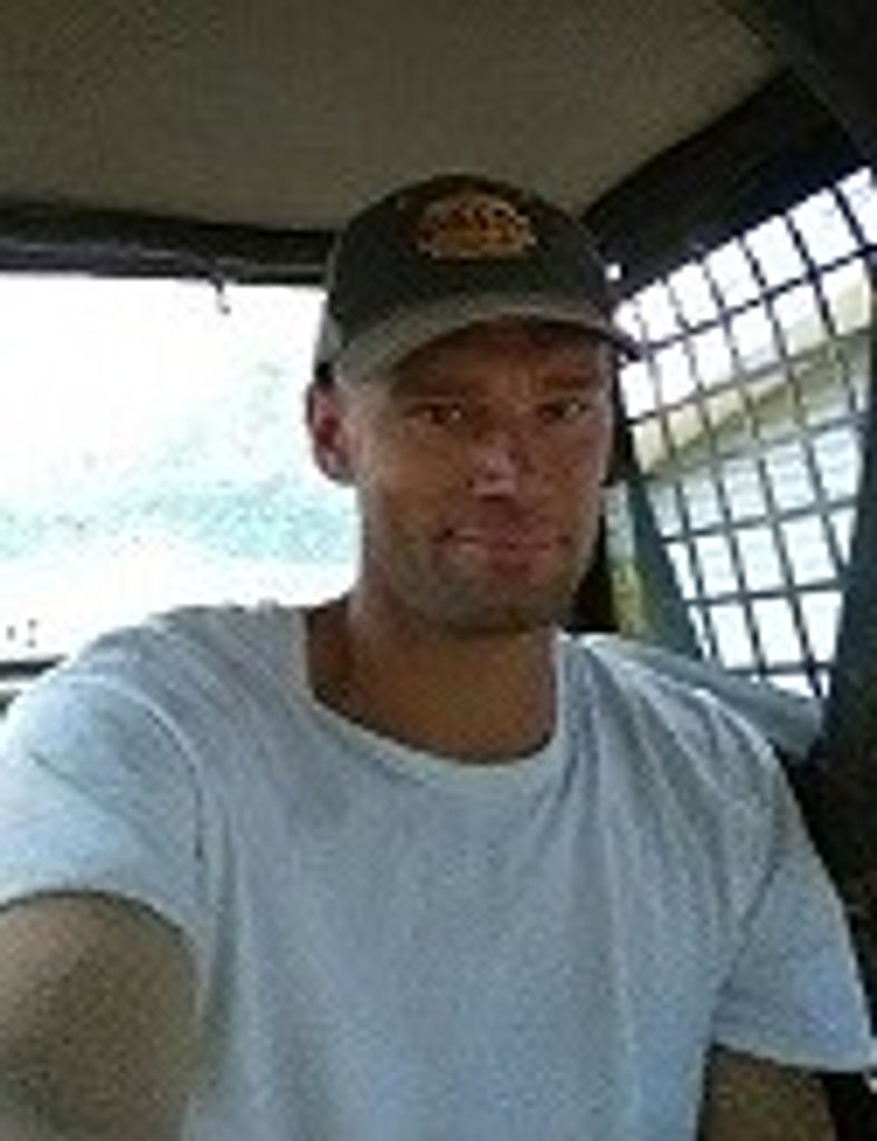 Quentin  Tyrell Knapp