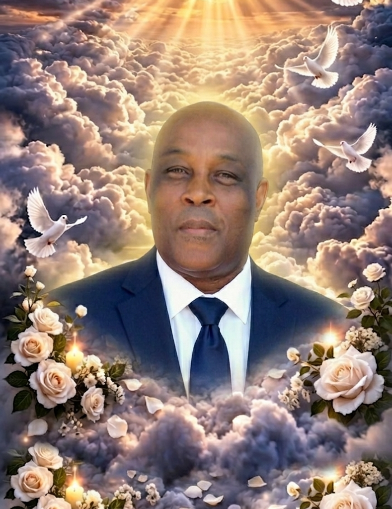 Patrick Saint-Jean Profile Photo