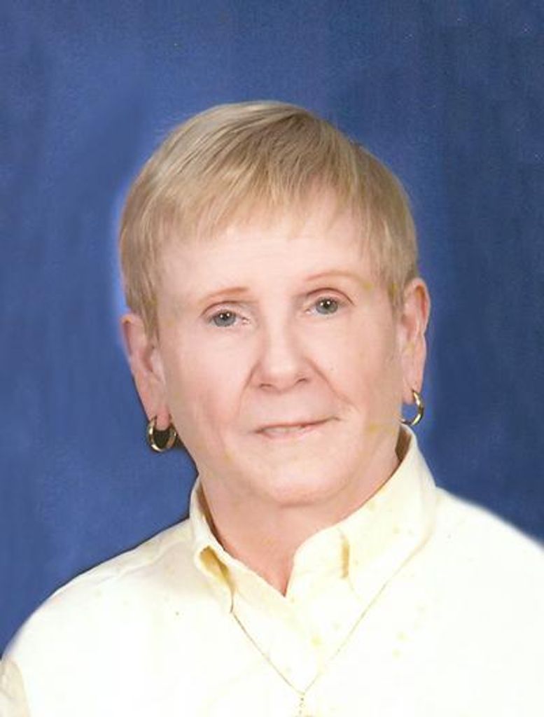 Lucy Ann Combs Profile Photo