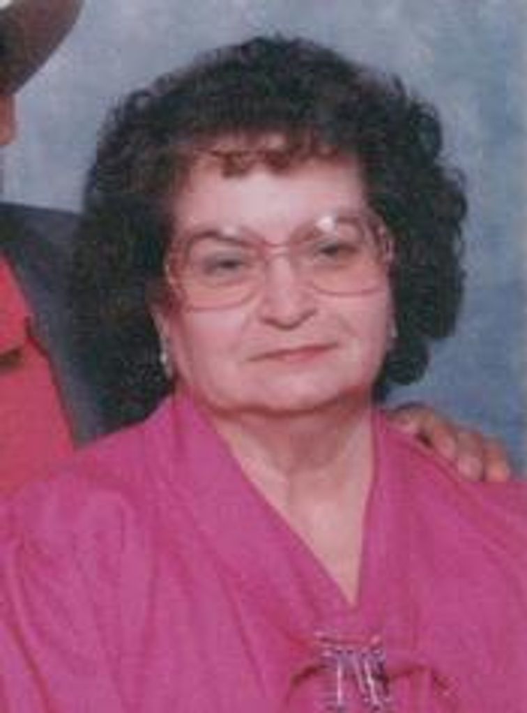 Barbara Louise Kelley Profile Photo