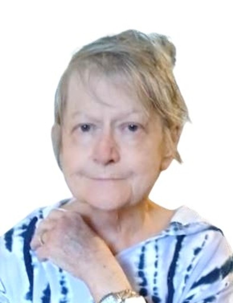 Gloria Gardon Profile Photo