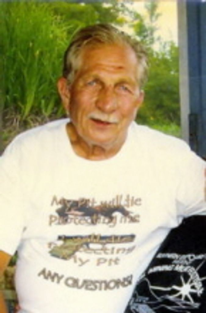 Harold Andrew Blasky