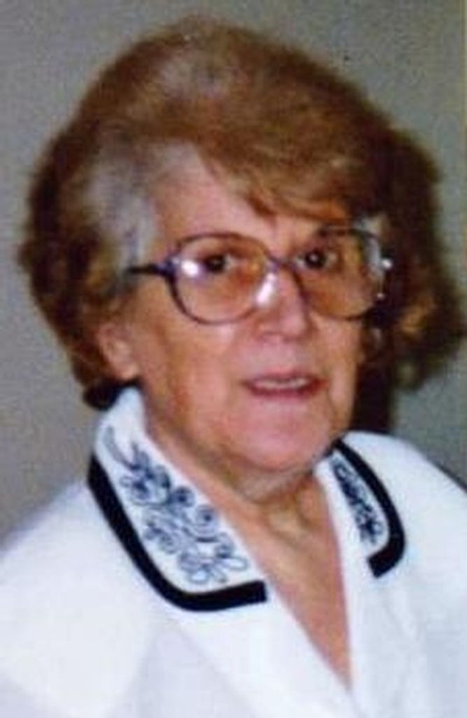 Ersilia Ceil Cotugno