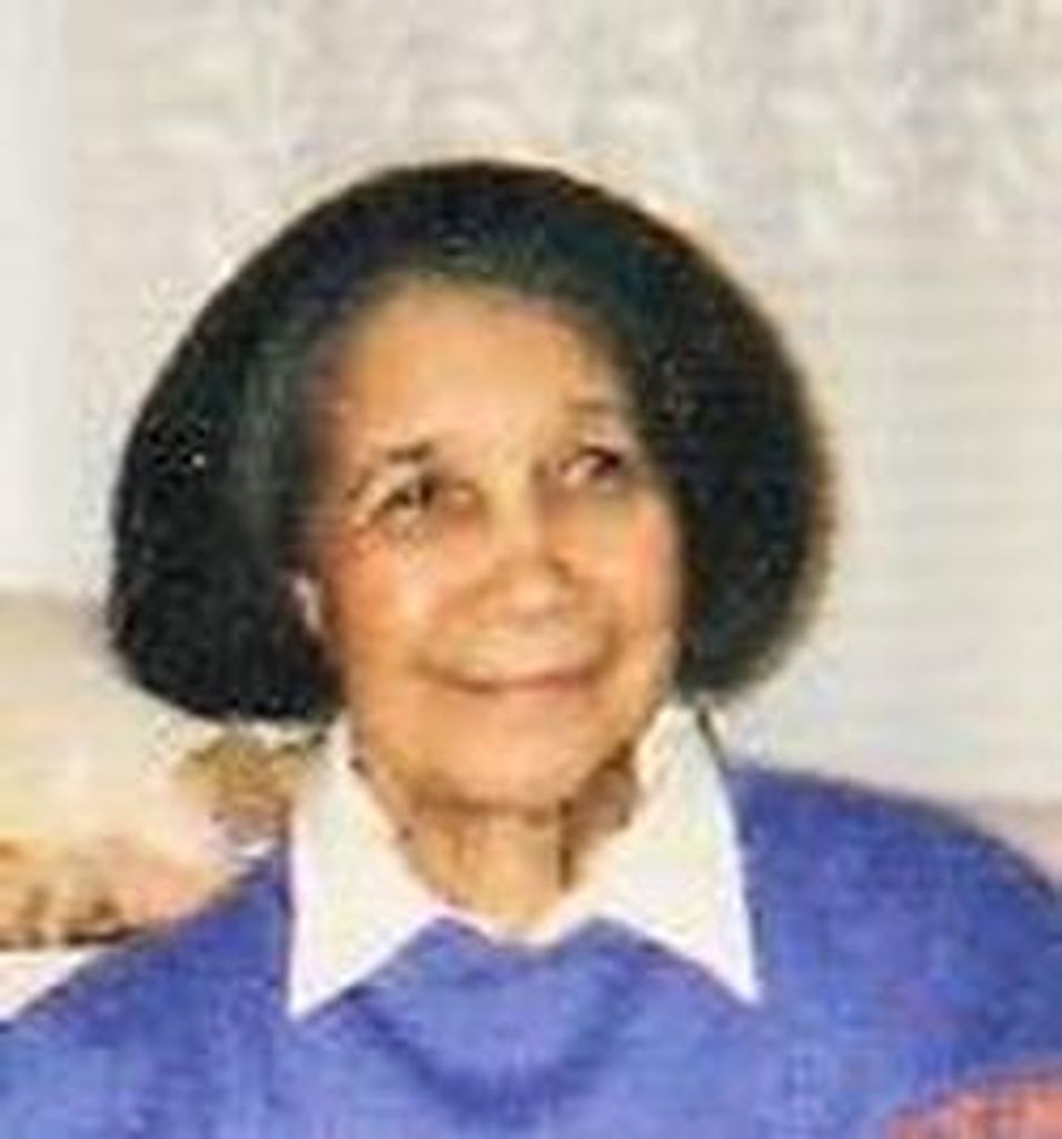 Mavis Alston Profile Photo